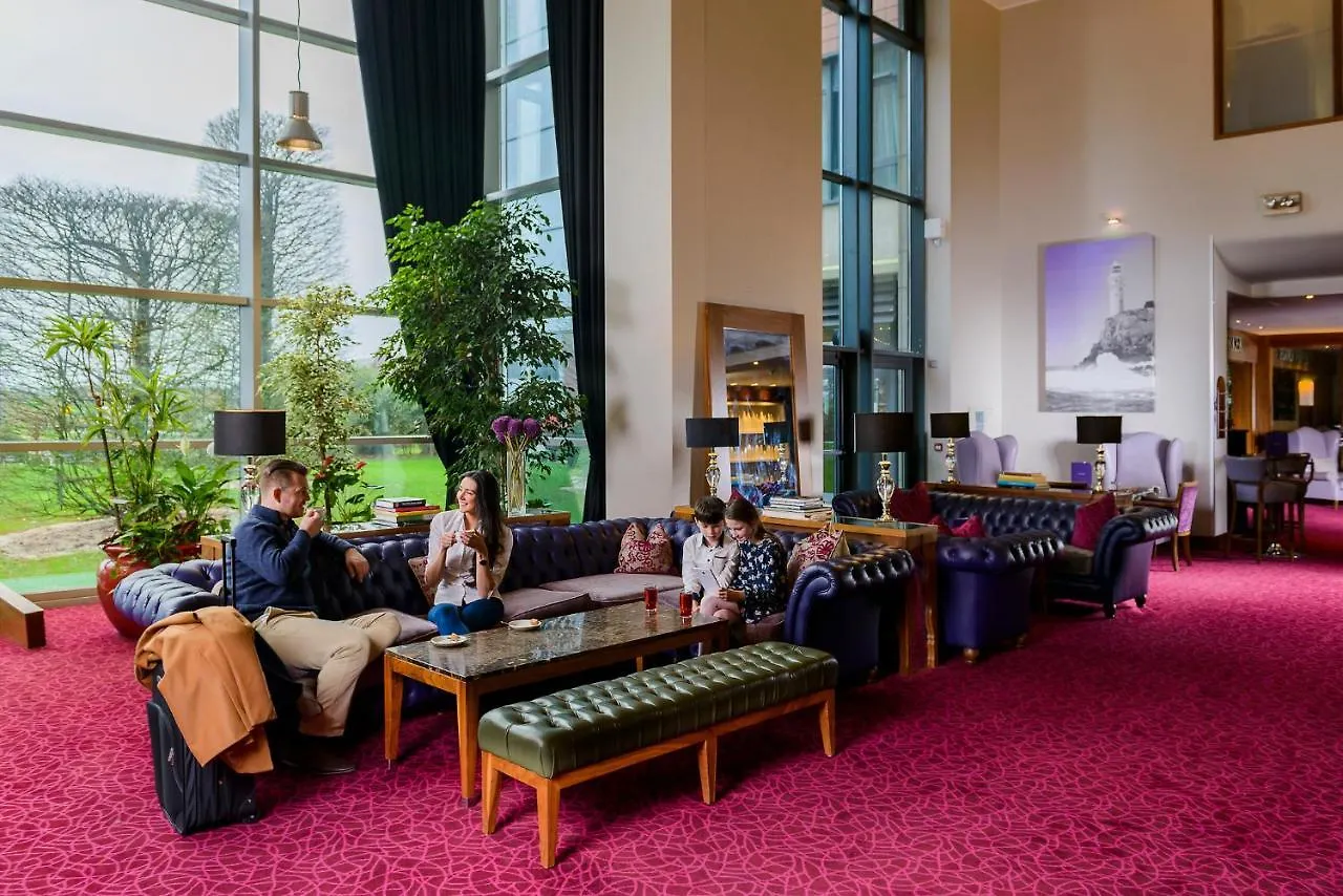 Cork International Hotel