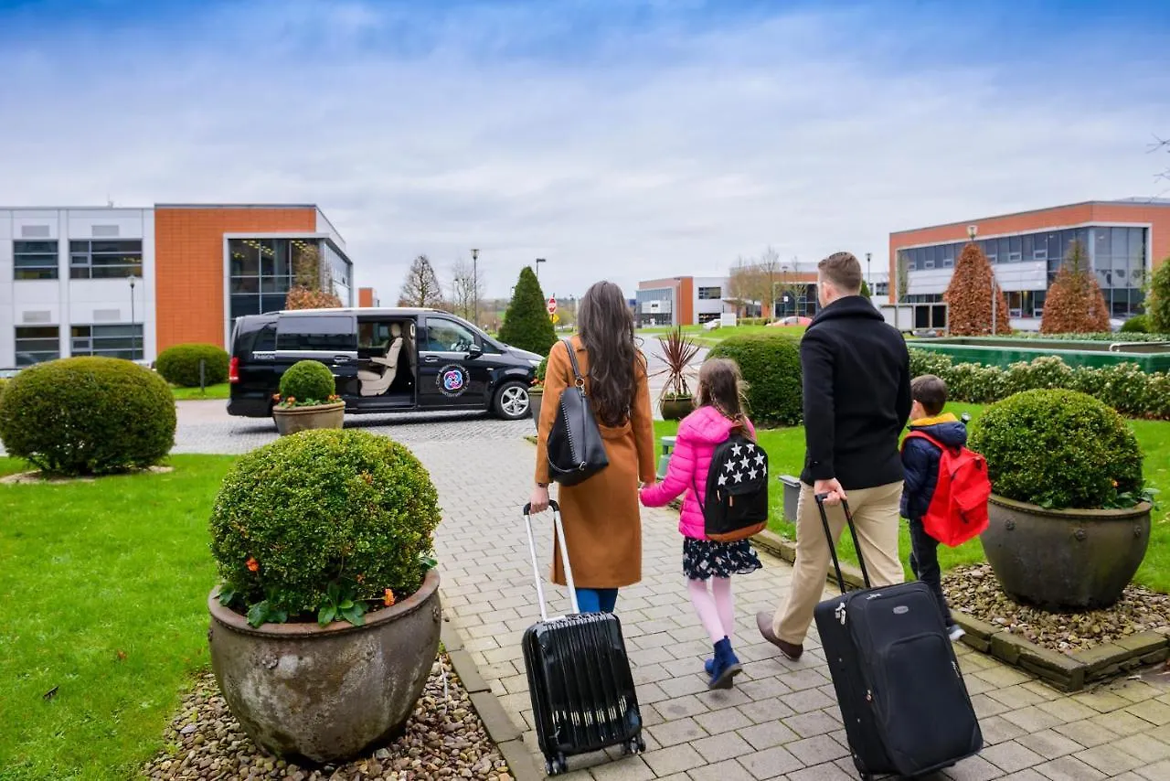 Cork International Hotel