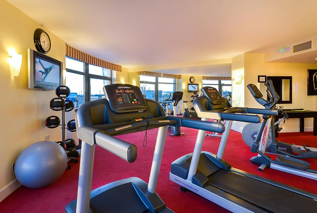 ****  Cork International Hotel Irland