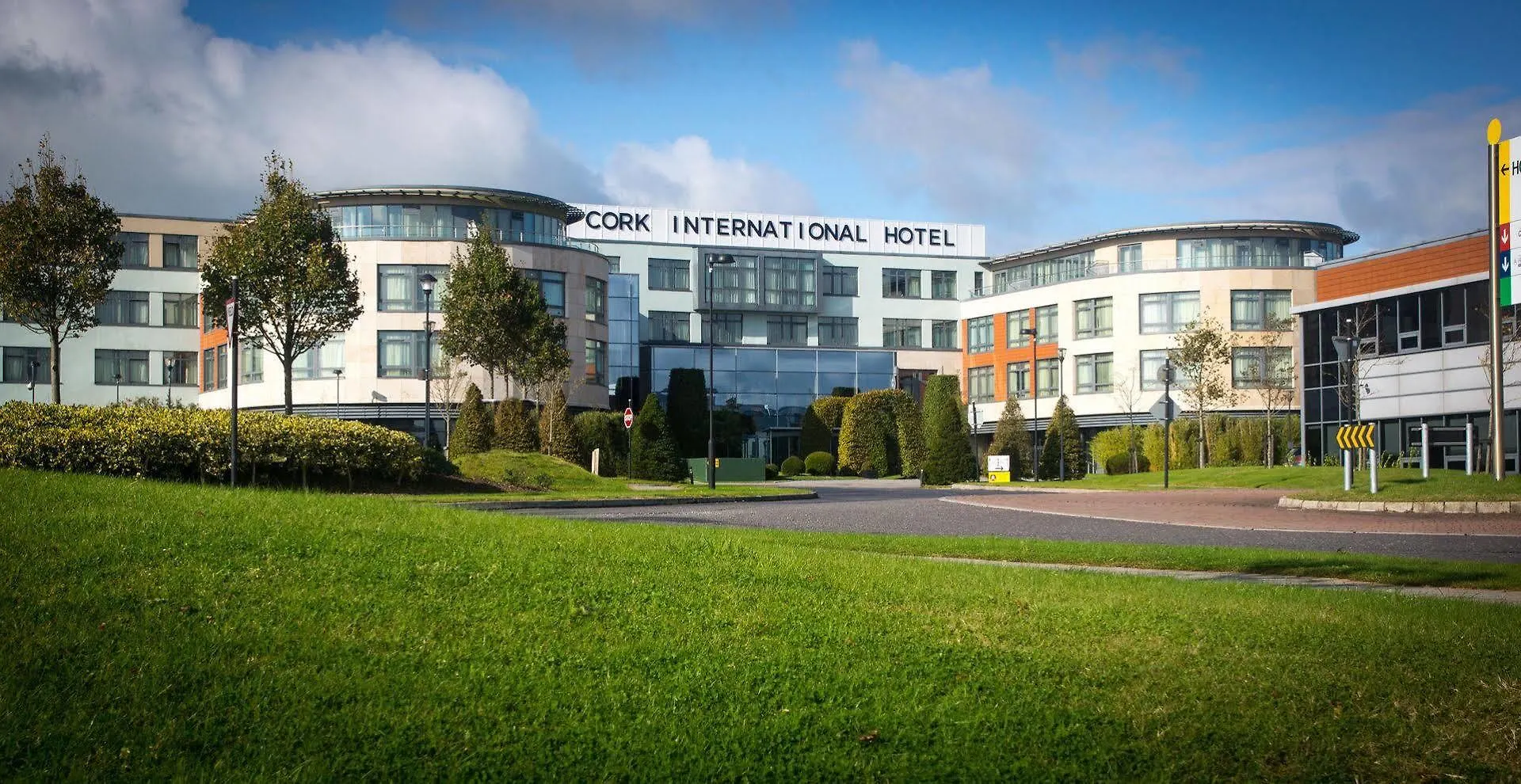 Cork International Hotel 4*,  Ireland