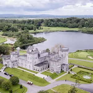 ***** Отель Dromoland Castle Ирландия