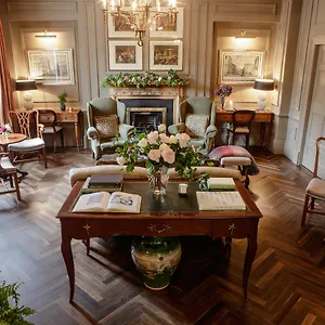 Pembroke Townhouse 4* Dublino