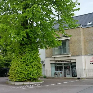 Apartment Oakleigh House, 1, Cork