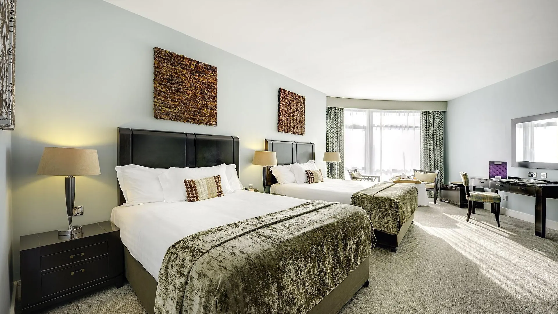 Cork International Hotel Ирландия